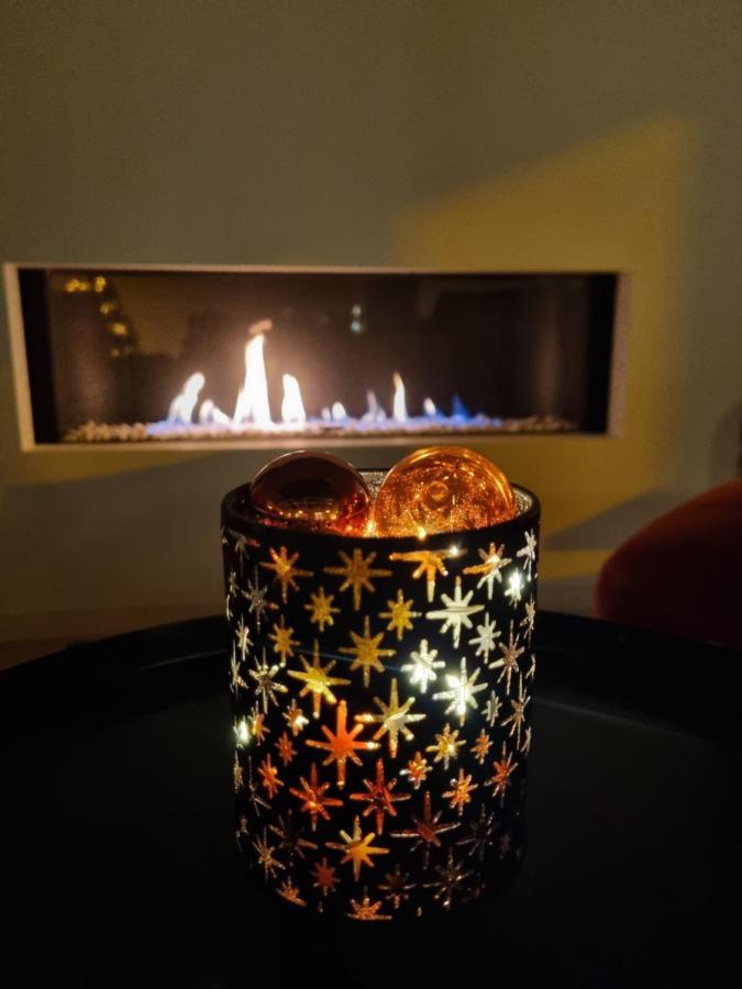 ホテル Skol L'Original ストラッサン エクステリア 写真